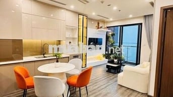Siêu cắt lỗ: 2PN2VS, 64.8m2, 5.5 tỷ, tòa Tonkin Vinhomes Smart City