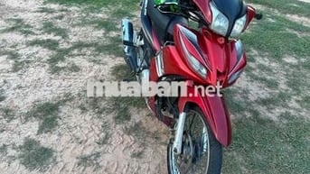 Yamaha Jupiter FI 2013 Đỏ 113cc