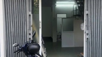 CHO THUÊ NHÀ MẶT TIỀN Mai Văn Ngọc, P.Phú Nhuận