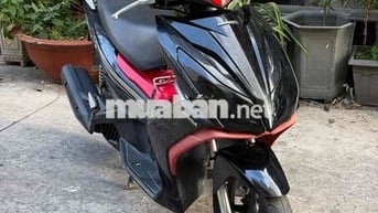 Honda Air Blade 125 2013 Đen, Đỏ