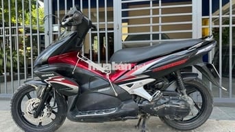 Honda Air Blade 2007 Đỏ đen