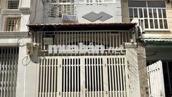 Hẻm 5m Vườn Lài, 1 Lầu 1 sân Thượng, 4 x 17,5m, 2 Phòng, 2 wc