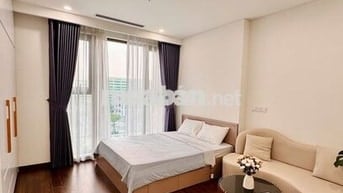 Căn studio GS3 - 30.9m2 - 2 tỷ 355 The Miami - Vinhomes Smart City