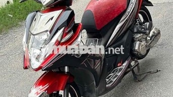 Nouvo 5 Fi Đỏ đen Giá Chỉ 6tr800 🍠