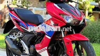 Honda Winner X V2 2021 ABS Đỏ