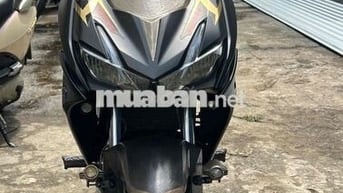 Honda Winner X v2 ABS Đen vàng
