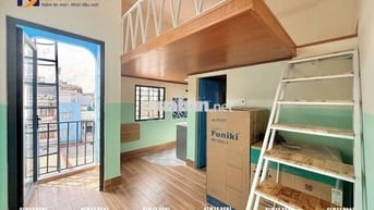 🌿 DUPLEX MỚI ĐẸP FULL NỘI THẤT – KHÔNG GIAN SỐNG LÝ TƯỞNG✨