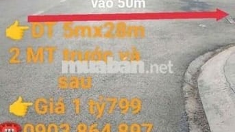 Đất bán ngã 4 gò hưu gặp đường 36m chủ cần ra gấp giảm sâu.
