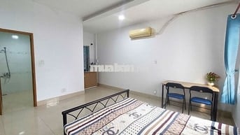 CHO THUÊ STUDIO FULL NỘI THẤT QUẬN 7
