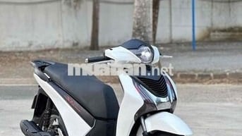 Honda SH 150i 2015 Trắng