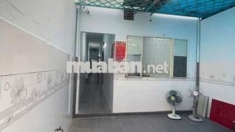 Cho thuê nhà Trệt, Đường Ung Văn Khiêm, Phường 25. Quận Bình Thạnh 