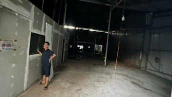 CHO THUÊ KHO BÃI NGUYỄN XIỂN – HÀ NỘI