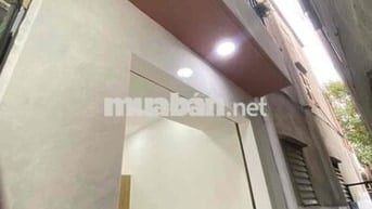🏡 GIẢM SỐC 60 TRIỆU – CHỈ CÒN 2.09 TỶ 🔥 ✨ NHÀ MỚI ĐẸP – NGAY HVCB TPHC