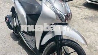 Honda SH Mode 2015 Bạc 30,000km