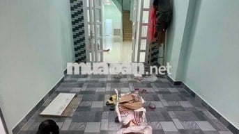 CHO THUÊ NHÀ NGUYÊN CĂN - 1TRỆT1LẦU[3x18M] - HẺM 5M