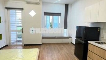 Nhà mới làm CHDV 10pn - Giá thuê 35tr - Lợi Nhuận 33Tr