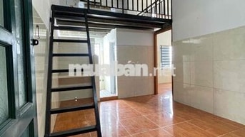 Dạng phòng studio-duplex 2 pn - cửa sổ trời Tỉnh lộ 10