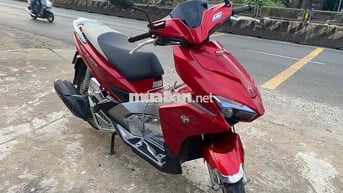 Honda Air Blade Đỏ 2016 zin