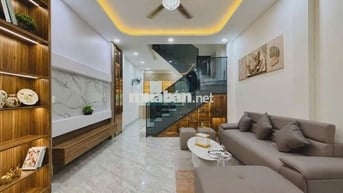 🔥GÒ VẤP – QUANG TRUNG & TÂN SƠN - 40M2 - 3 TẦNG - 4PN - 6,85 TỶ🔥