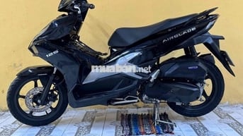 Air Blade 125 2025 Đen bóng 11000 km mới 97%