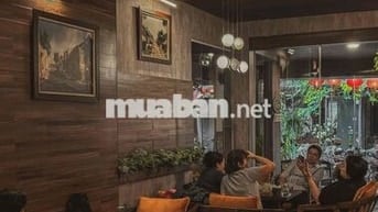 BÁN MẶT BẰNG KINH DOANH PHỐ CÀ PHÊ TÔ HIỆU