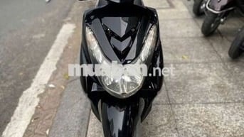 Yamaha Ultimo 2010 Đen Đã sử dụng
