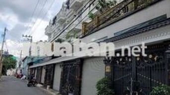 BT LIỀN KỀ VITRI ĐẸP KV AN NINH DÂN TRÍ CAO GIÁP Tân BÌNH 