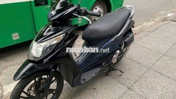 Suzuki Hayate SS fi 2013 Đen Đã sử dụng