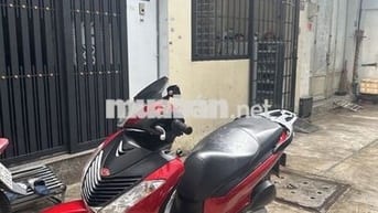 Honda SH 150i 2011 Đỏ