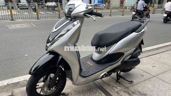 Honda Lead 4val 2023 Bạc Đã sử dụng