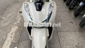 Honda SH160 2025 Trắng Mới 99%