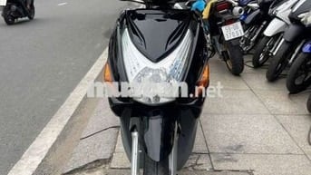Honda Click 2011 Đen Đã sử dụng