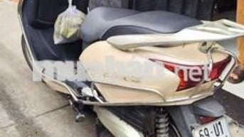 Honda Lead 2011 Vàng kem Việt Nam