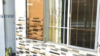 Cho thuê phòng giá rẻ khu Cách Mạng Tháng 8, Quận 3, WC riêng