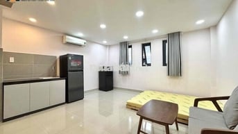 Căn Hộ Studio Cửa Sổ - Full NT - Ngay chợ Tân Bình - Lý Thường Kiệt