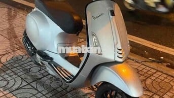 Piaggio Vespa Sprint