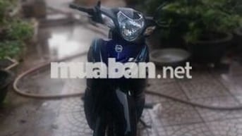 SYM Elegant 50 2023 Xanh
