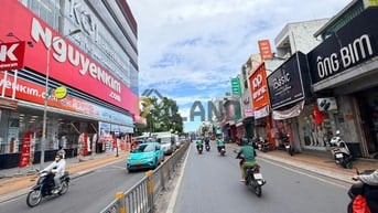 BÁN NHÀ C4 NGAY NGUYỄN KIM - VÕ VĂN NGÂN - GẦN GA METRO - 50 M2