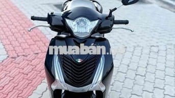 Honda SH 2016 Đen Việt Nam