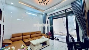 Chỉ 95 triệu/m - NGANG 4 DÀI 12 - 47m2 - CÔNG NHẬN ĐỦ - QUANG TRUNG 