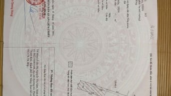 DIỆN TÍCH KHỦNG MẶT TIỀN 3XX ÂU CƠ, ĐỐI DIỆN CHUNG CƯ, GẦN CHỢ, KCN