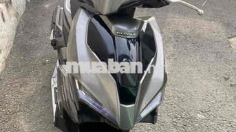 Honda Airblade 2017 Xám Smart key