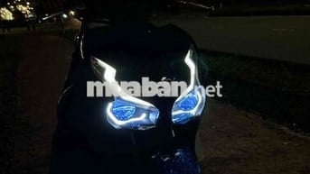 Honda Air Blade 125 2025 Đen bóng 3300 km