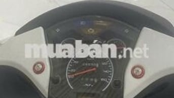 Honda SH 150i Mẫu Ý 2010 Trắng