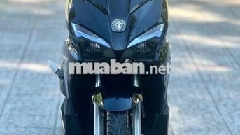 AB 2019 Đen bóng Khoá Smakey biển 43 siêu đẹp