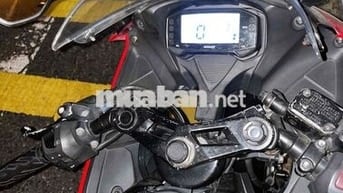 Suzuki GSX-R150 150cc Đen đỏ 16.202 km