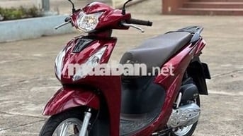 Honda Vision 2024 Đỏ Zin