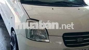 Kia Morning Số tự động Trắng 5 chỗ