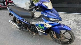 Yamaha Exciter 2014 Xanh 50 km