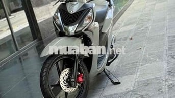 Honda Vision Sport 2024 Xám 10.000km
